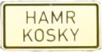 Hamr Kosky