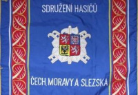 Čestný prapor