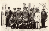 Historická fotografie
