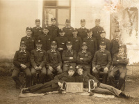 Historická fotografie